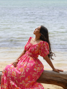 Spring Dress