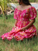 Load image into Gallery viewer, Spring Dress
