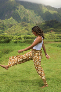 Puakenikeni Blast Women's Pants