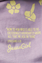Load image into Gallery viewer, Puakenikeni Eph3:20 Tee
