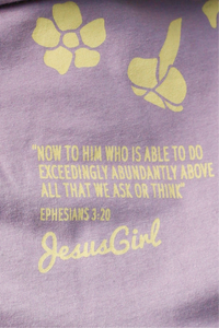 Puakenikeni Eph3:20 Tee