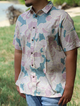 Load image into Gallery viewer, Kiele Aloha Shirt
