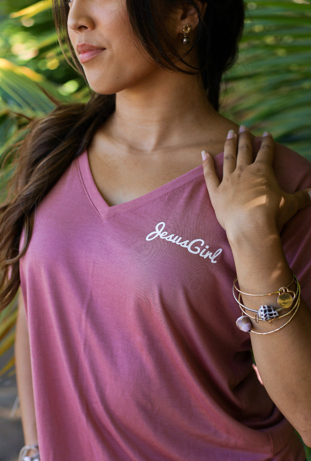 In Aloha Tee