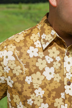 Load image into Gallery viewer, Puakenikeni Blast Men&#39;s Aloha Shirt

