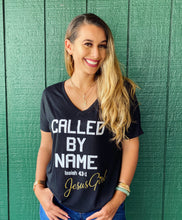 Load image into Gallery viewer, Called by Name Tee (SOLD OUT)
